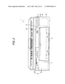 IMAGE FORMING APPARATUS diagram and image