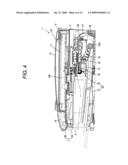 IMAGE FORMING APPARATUS diagram and image