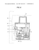 IMAGE FORMING APPARATUS diagram and image