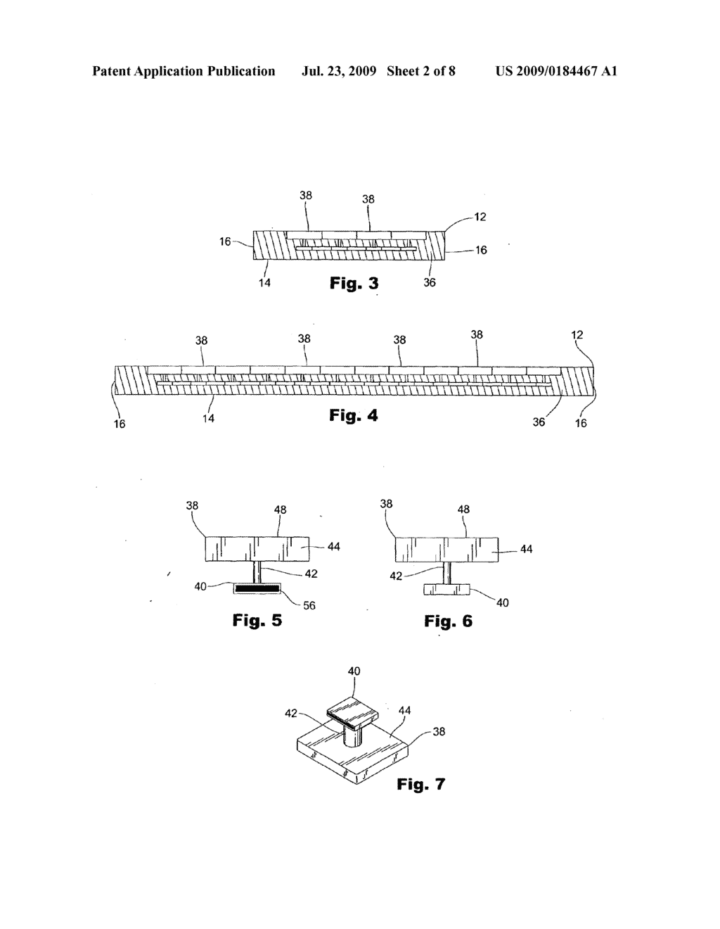 Board game with laterally movable pieces - diagram, schematic, and image 03