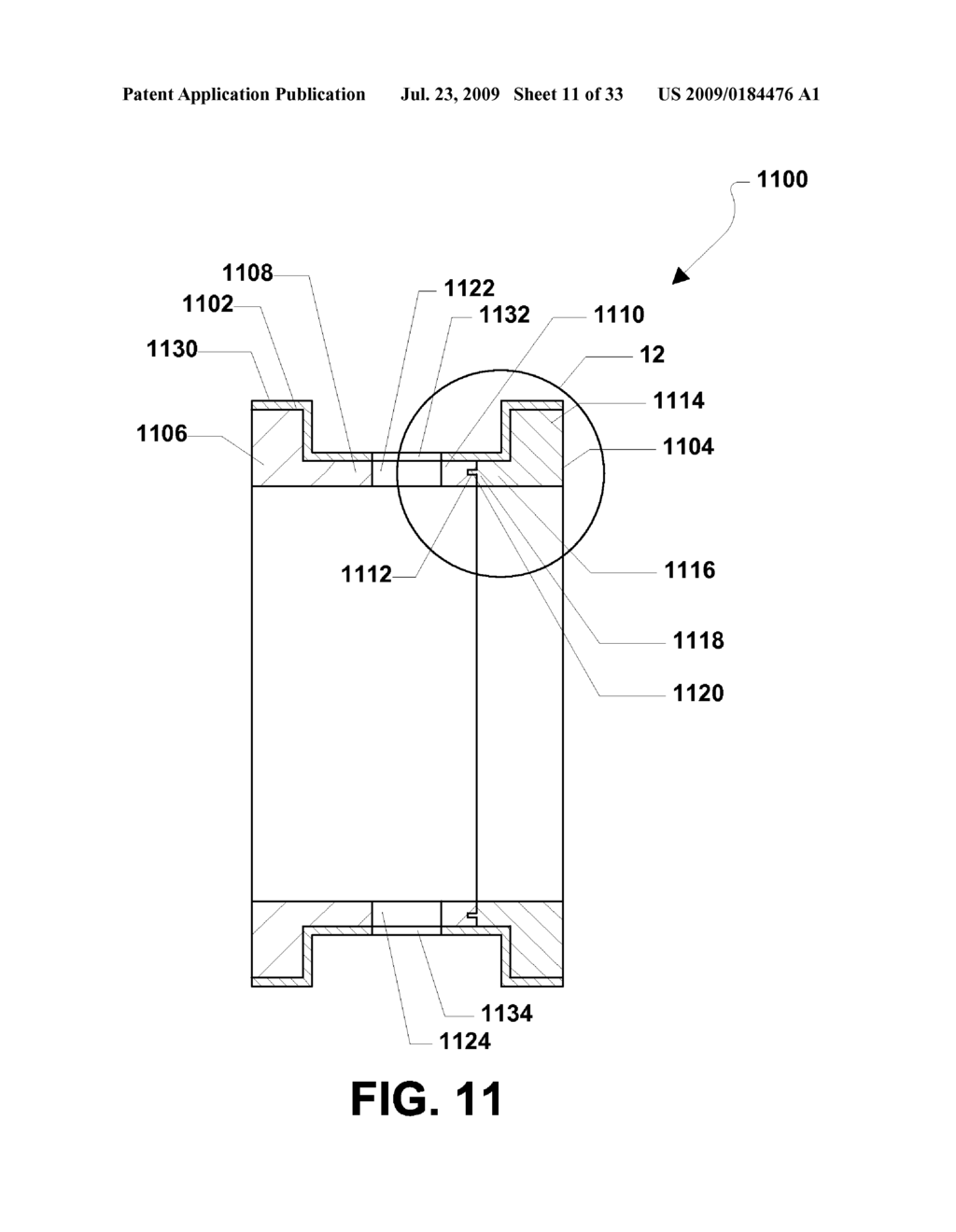 BUTTERFLY VALVE WITH A RIGID SEAL - diagram, schematic, and image 12