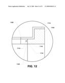 BUTTERFLY VALVE WITH A RIGID SEAL diagram and image