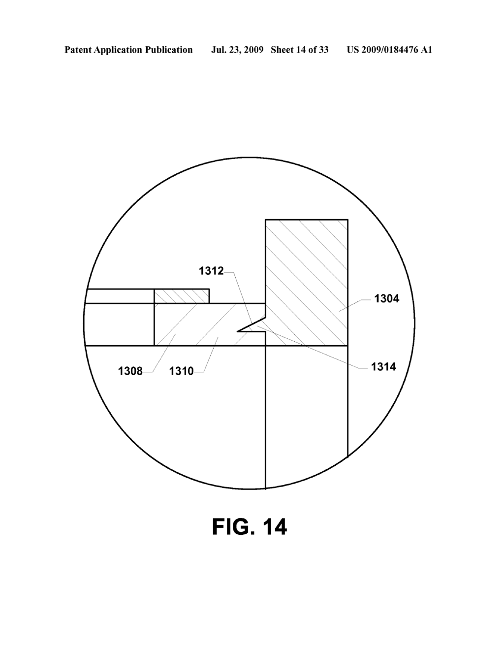 BUTTERFLY VALVE WITH A RIGID SEAL - diagram, schematic, and image 15