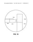 BUTTERFLY VALVE WITH A RIGID SEAL diagram and image