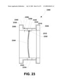 BUTTERFLY VALVE WITH A RIGID SEAL diagram and image