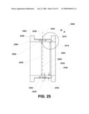 BUTTERFLY VALVE WITH A RIGID SEAL diagram and image