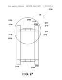 BUTTERFLY VALVE WITH A RIGID SEAL diagram and image