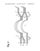 Metal gasket diagram and image