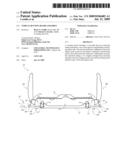 Vehicle Running Board Assembly diagram and image