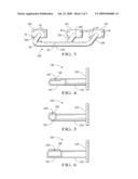 Vehicle Running Board Assembly diagram and image