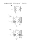 COUPLING ARRANGEMENT AND CONNECTION ASSEMBLY diagram and image