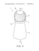 Turbine ventilator for generating electricity diagram and image