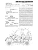 UTILITY VEHICLE diagram and image