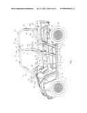 UTILITY VEHICLE diagram and image