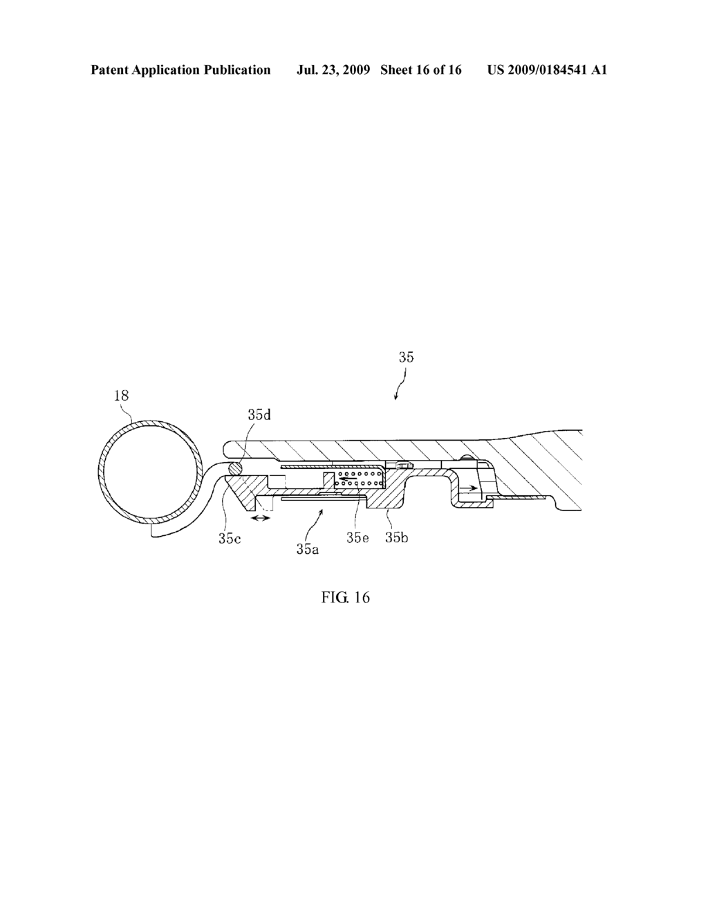 UTILITY VEHICLE - diagram, schematic, and image 17