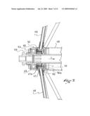 SPOKED WHEEL diagram and image