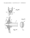 SPOKED WHEEL diagram and image