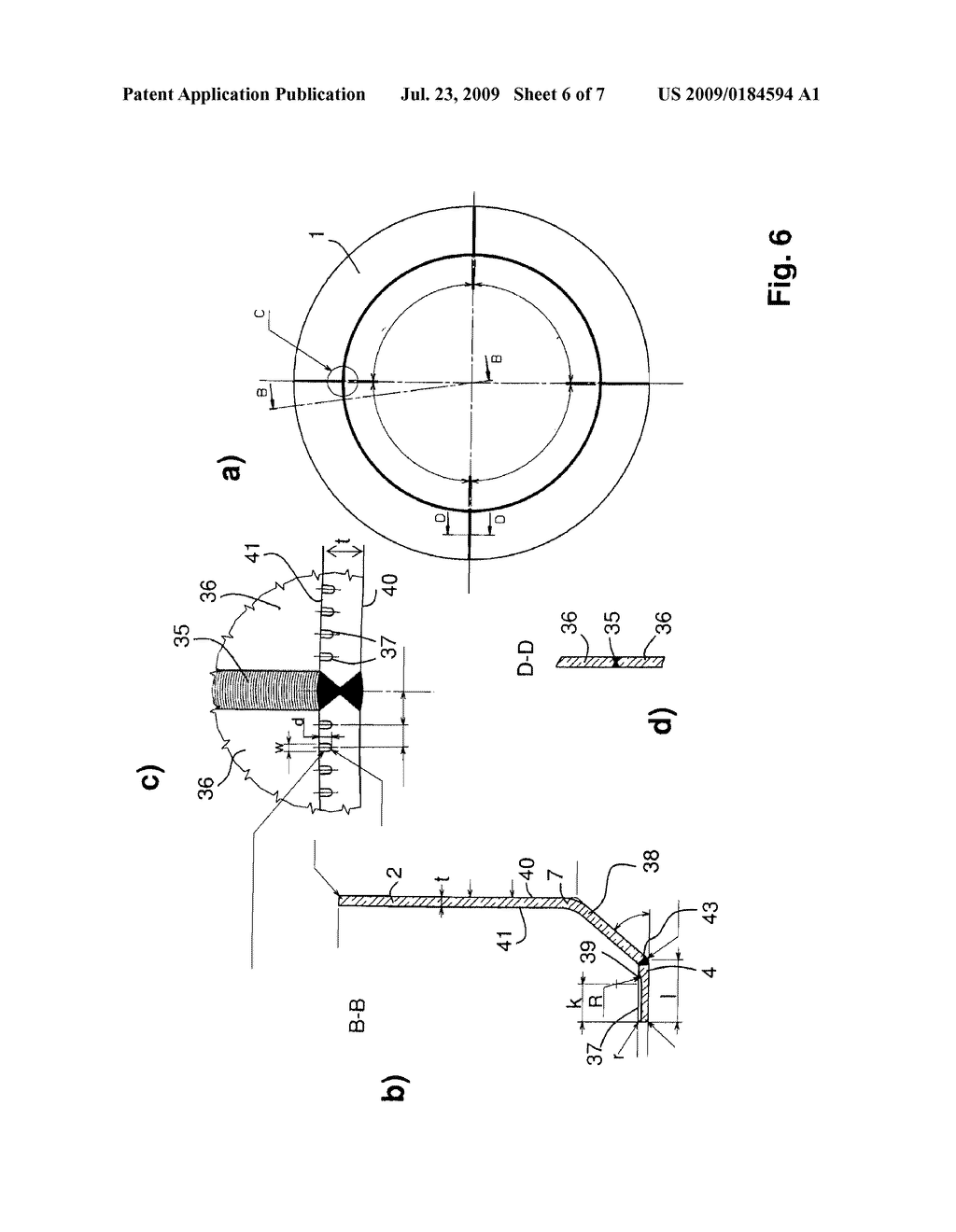 FLUX SCREEN FOR GENERATORS - diagram, schematic, and image 07