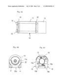 VIBRATION MOTOR diagram and image