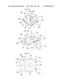 VIBRATION MOTOR diagram and image