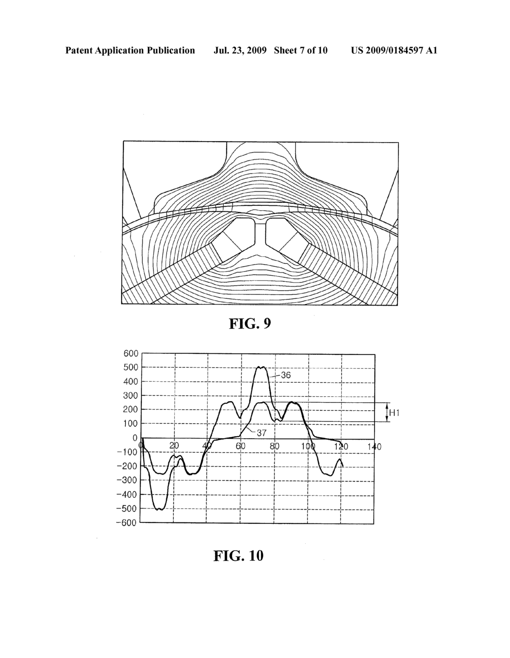 FAN MOTOR, BLDC MOTOR, AND ROTOR FOR THE BLDC MOTOR - diagram, schematic, and image 08