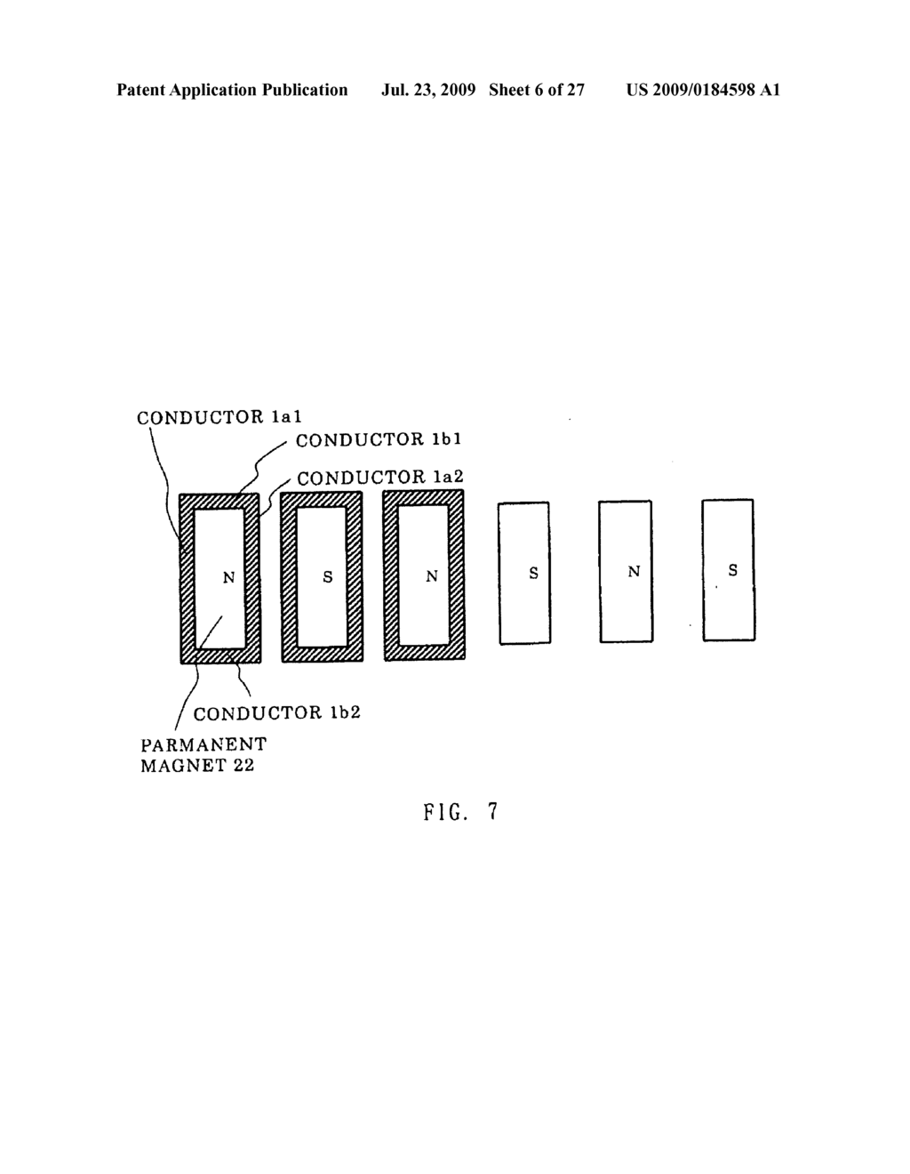 ROTATIONAL ANGLE DETECTION DEVICE AND METHOD FOR PERMANENT MAGNET DYNAMO-ELECTRIC MACHINE AND ELECTRIC POWER STEERING DEVICE - diagram, schematic, and image 07