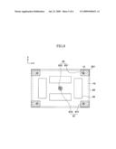 Plasma Display Apparatus and Method of Manufacturing Same diagram and image