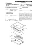 LAMP AND DISPLAY DEVICE HAVING THE SAME diagram and image