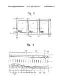LAMP AND DISPLAY DEVICE HAVING THE SAME diagram and image