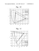 LAMP AND DISPLAY DEVICE HAVING THE SAME diagram and image