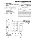 Organic light emitting display diagram and image