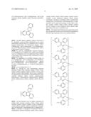 Novel red electroluminescent compounds and organic electroluminescent device using the same diagram and image