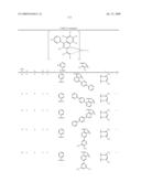 Novel red electroluminescent compounds and organic electroluminescent device using the same diagram and image