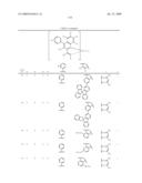 Novel red electroluminescent compounds and organic electroluminescent device using the same diagram and image