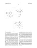 Novel red electroluminescent compounds and organic electroluminescent device using the same diagram and image