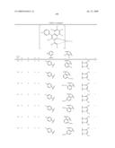 Novel red electroluminescent compounds and organic electroluminescent device using the same diagram and image