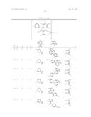 Novel red electroluminescent compounds and organic electroluminescent device using the same diagram and image