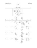 Novel red electroluminescent compounds and organic electroluminescent device using the same diagram and image