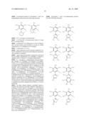 Novel red electroluminescent compounds and organic electroluminescent device using the same diagram and image