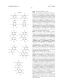 Novel red electroluminescent compounds and organic electroluminescent device using the same diagram and image