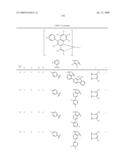 Novel red electroluminescent compounds and organic electroluminescent device using the same diagram and image