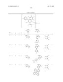 Novel red electroluminescent compounds and organic electroluminescent device using the same diagram and image