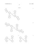 Novel red electroluminescent compounds and organic electroluminescent device using the same diagram and image