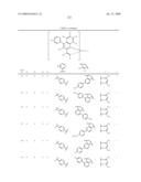 Novel red electroluminescent compounds and organic electroluminescent device using the same diagram and image