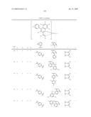 Novel red electroluminescent compounds and organic electroluminescent device using the same diagram and image