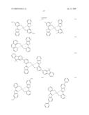 Novel red electroluminescent compounds and organic electroluminescent device using the same diagram and image