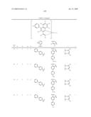 Novel red electroluminescent compounds and organic electroluminescent device using the same diagram and image