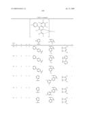 Novel red electroluminescent compounds and organic electroluminescent device using the same diagram and image