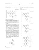 Novel red electroluminescent compounds and organic electroluminescent device using the same diagram and image