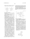 Novel red electroluminescent compounds and organic electroluminescent device using the same diagram and image